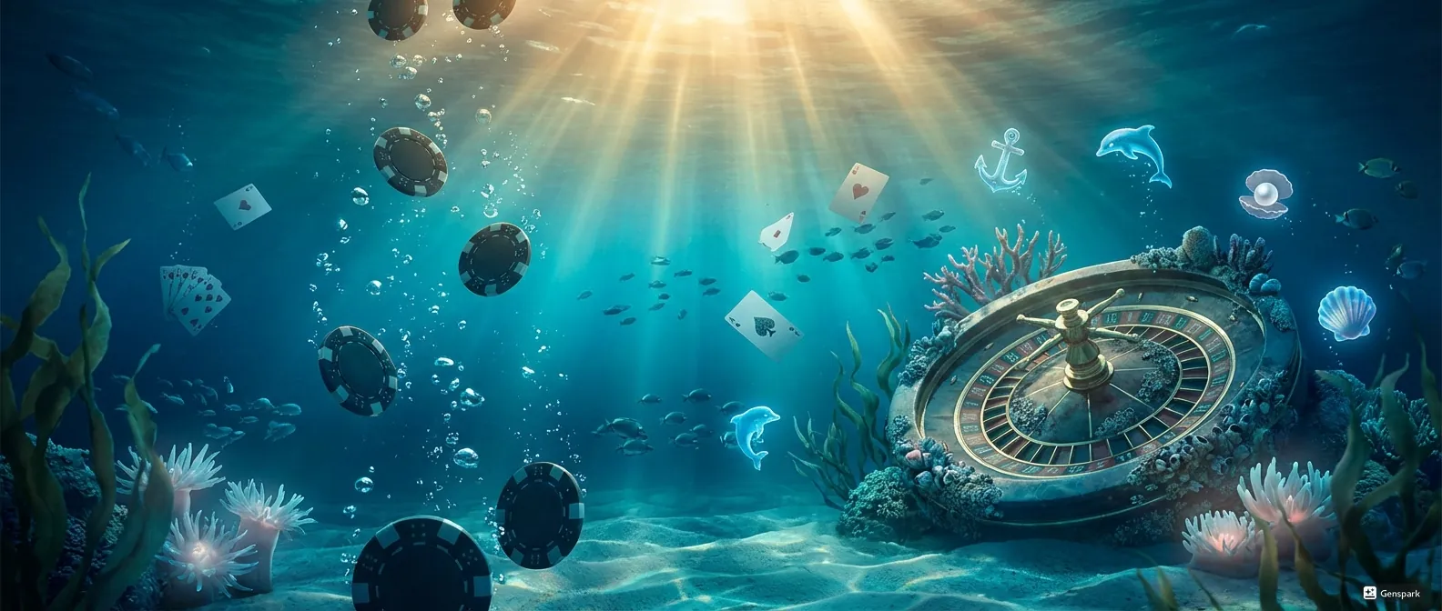 Spinsino Casino bonus