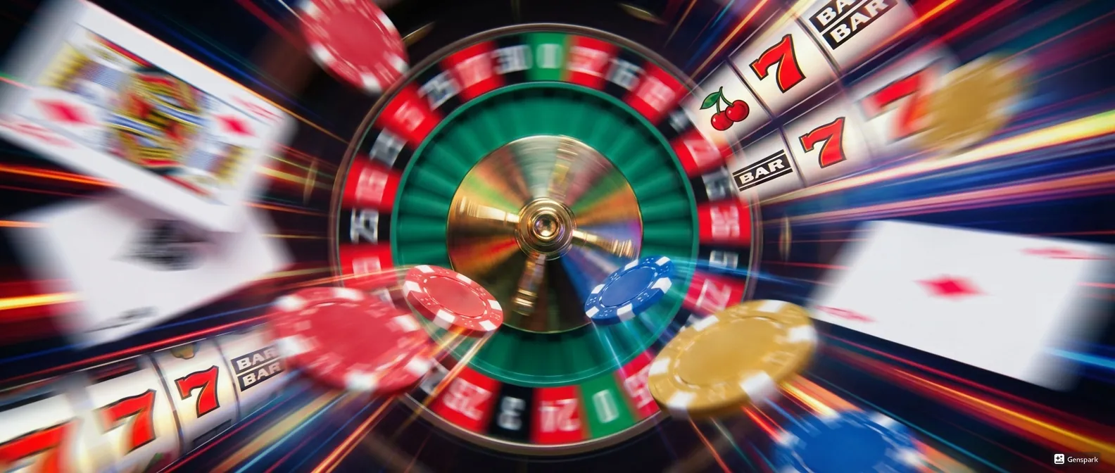Spinsino Casino bonus