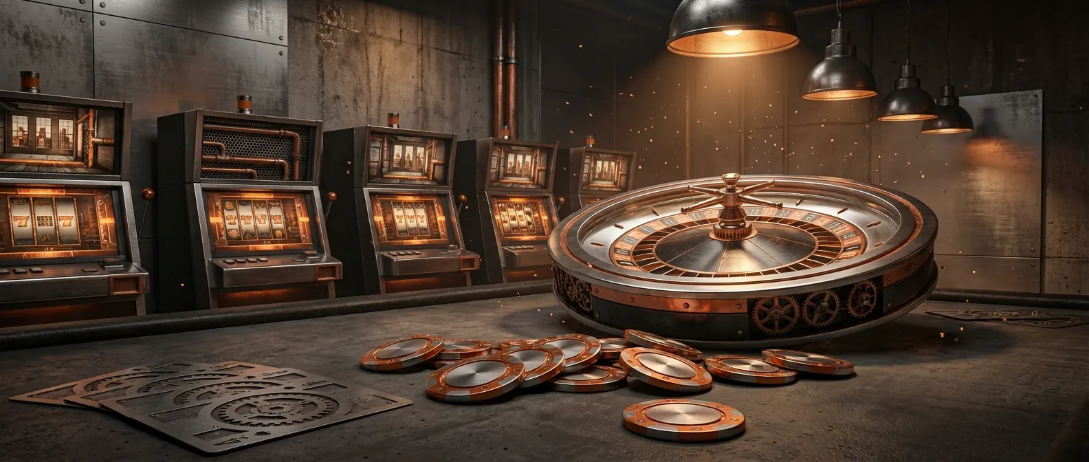 Spinsino Casino bonus