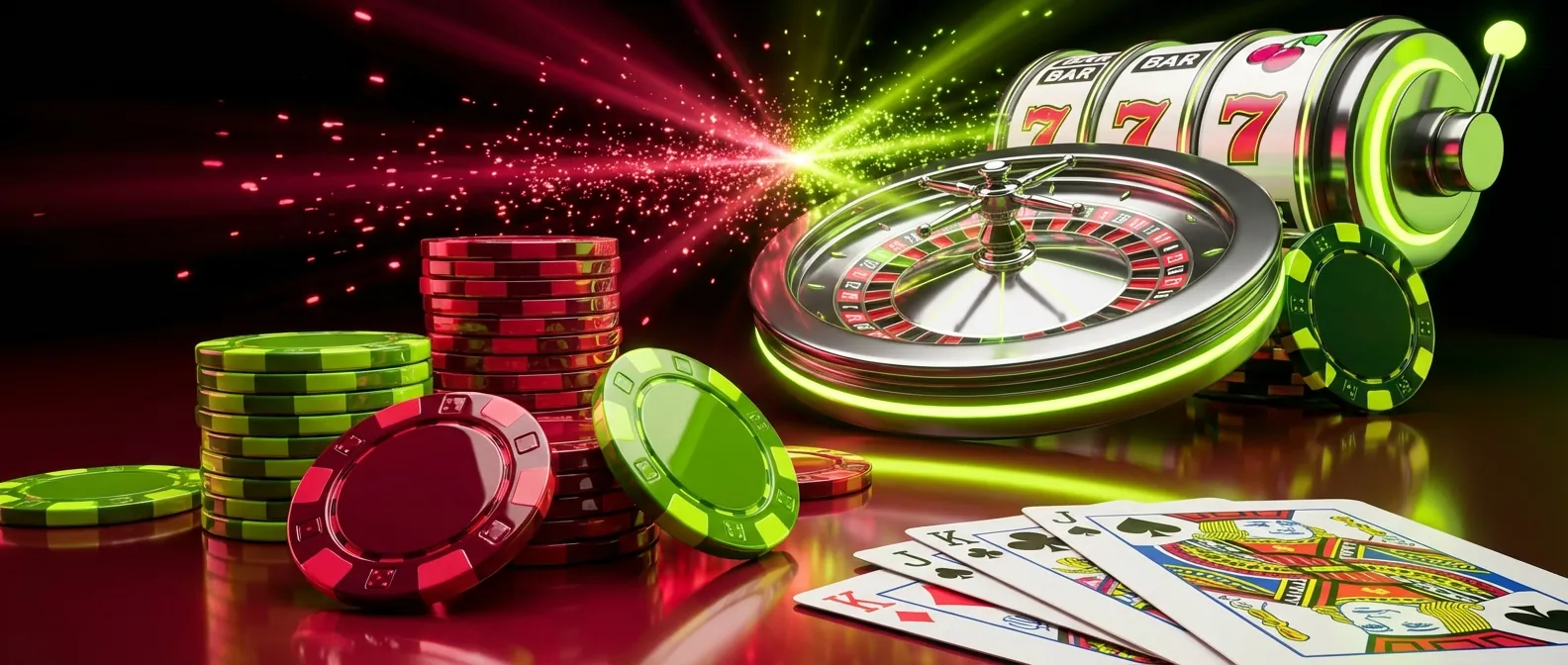 Spinsino Casino bonus