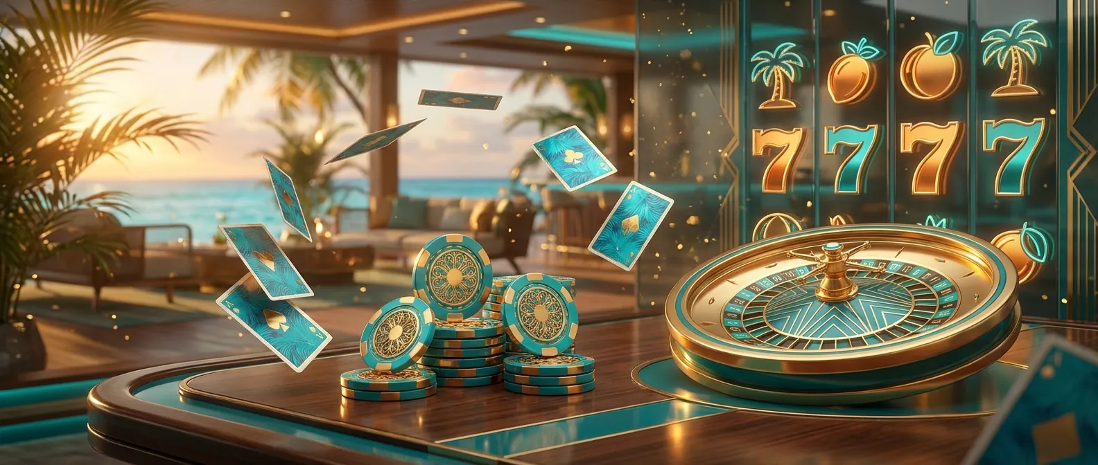 Spinsino Casino bonus