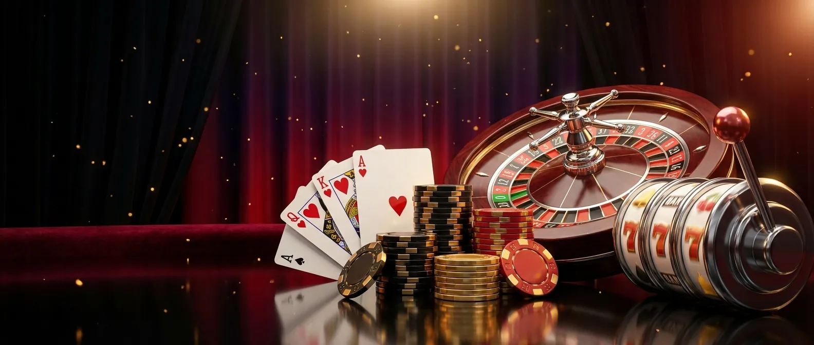 Spinsino Casino bonus