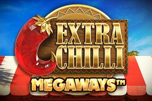 Extra Chilli MEGAWAYS
